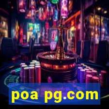 poa pg.com